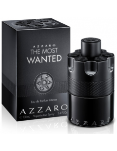 Azzaro The Most Wanted Eau...