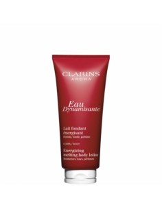 Clarins eau dynamisante...