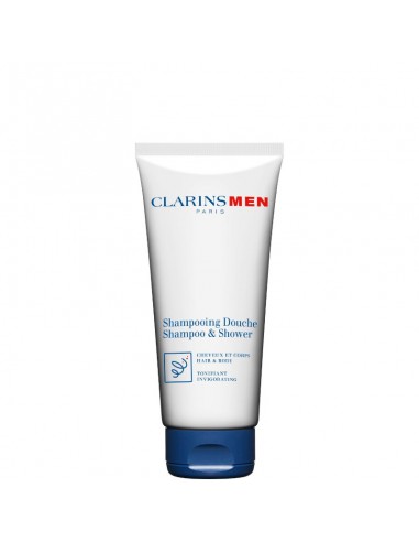 Clarins Gel Doccia Men Shampooing...