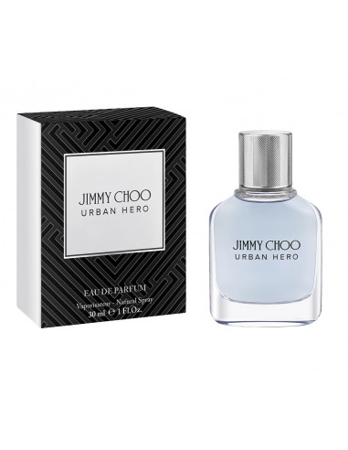 Jimmy Choo Urban Hero Uomo Eau de...