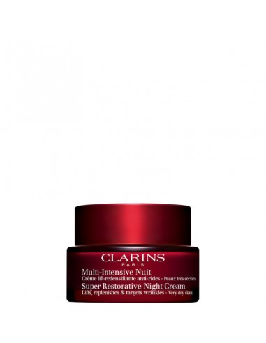 Clarins Crème Multi-Intensive Nuit...