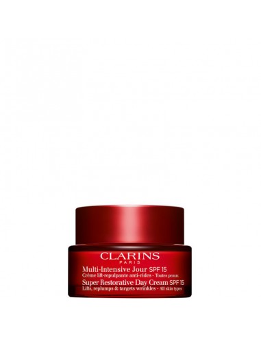 Clarins Crème Multi-Intensive Jour...