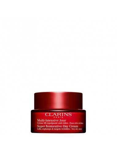 Clarins Crème Multi-Intensive Jour...