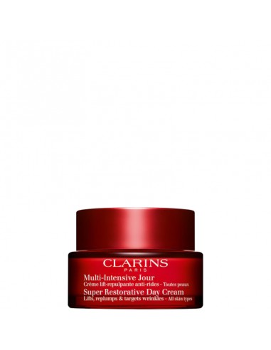 Clarins Crème Multi-Intensive Jour...