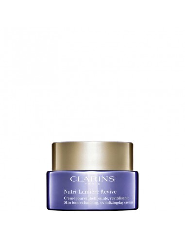 Clarins Nutri Lumiere Revive Crema...