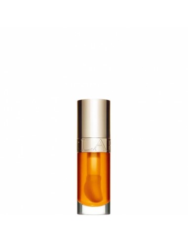 Clarins Lip Comfort Oil