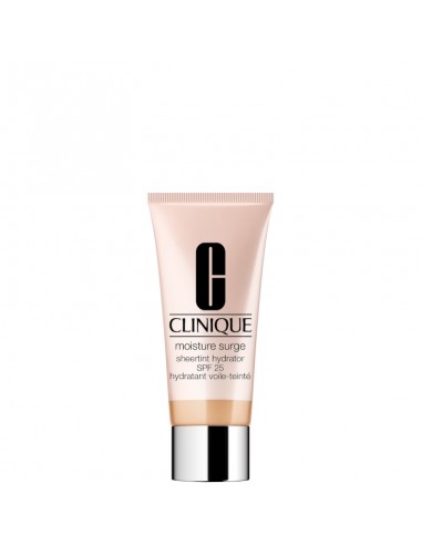 Clinique Moisture Surge Sheertint...