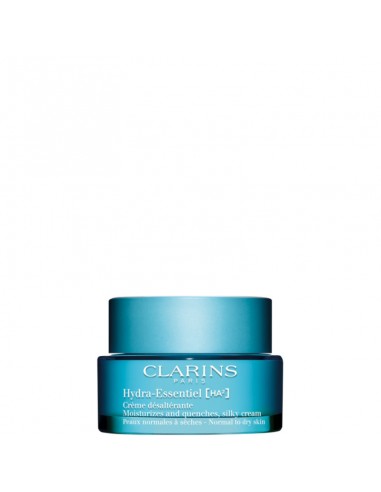 Clarins Hydra-Essentiel Crème...