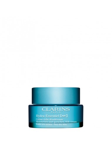 Clarins Hydra-Essentiel Crème Riche...