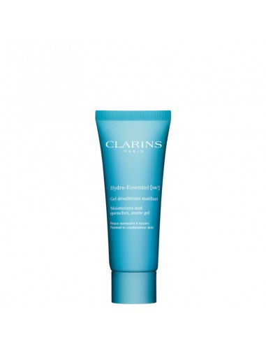 Clarins Hydra-Essentiel Gel...