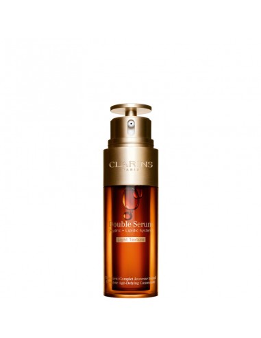 Clarins Double Serum Light Texture,50...