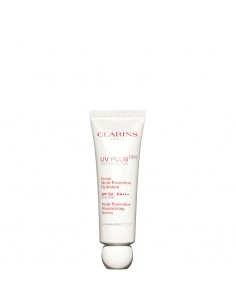 Clarins UV PLUS Rose SPF 50...