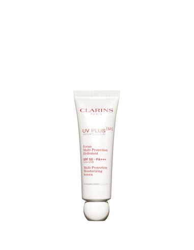 Clarins UV PLUS Rose SPF 50 Schermo...