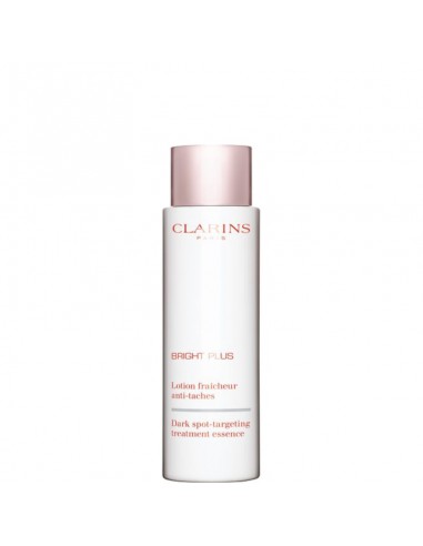 Clarins Bright Plus Lotion Fraicheur...