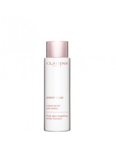 Clarins Bright Plus Lotion Lactée...