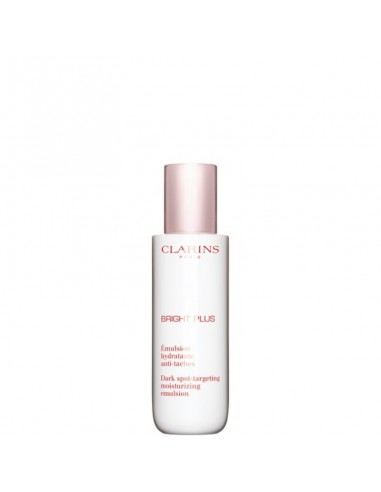 Clarins Bright Plus Emulsion...