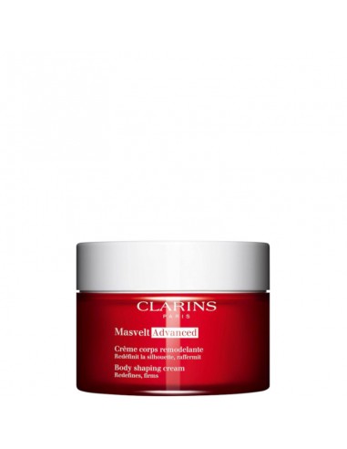 Clarins  Masvelt Advanced, 200 ml...