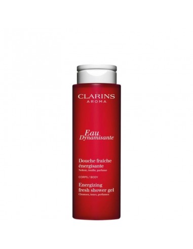 Clarins Aroma Eau Dynamisante Douche...