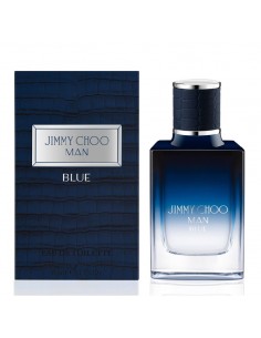 Jimmy Choo Man Blue Eau de...