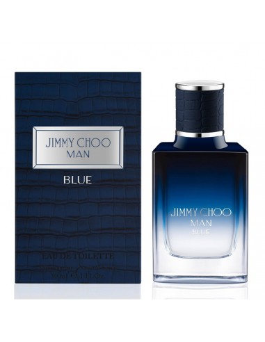 Jimmy Choo Man Blue Eau de Toilette...