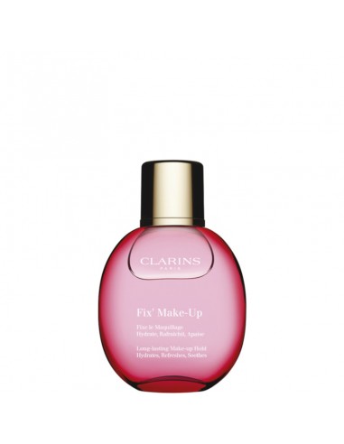 Clarins Fix Make Spray fissatore Make...