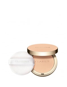 Clarins Ever Matte Compact...