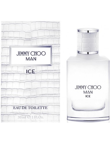Jimmy Choo Man Ice Eau de Toilette Vapo