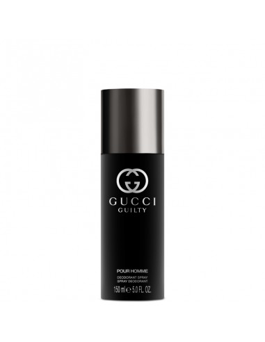 Gucci Guilty pour homme deodorante...