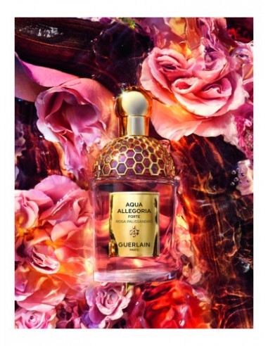 Guerlain Aqua Allegoria Forte Rosa...