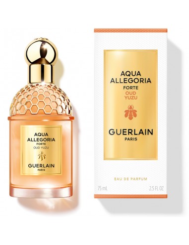 Guerlain Aqua Allegoria Forte Oud...