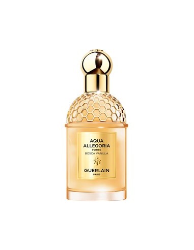 Guerlain Aqua Allegoria Forte Bosca...