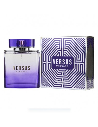 Versace Versus Eau de Toilette 100ml...