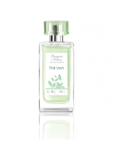 Orlane Bouquet D'Orlane The Vert Eau...