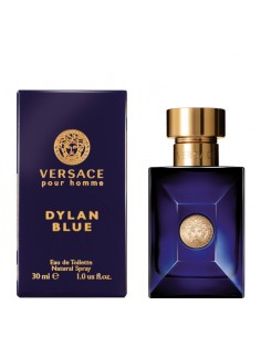 Versace Dylan Blue uomo Eau...
