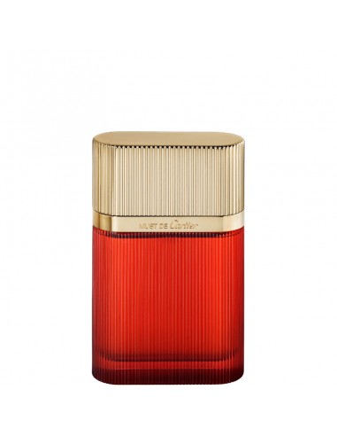 Cartier MUST PARFUM 50 ml spray...