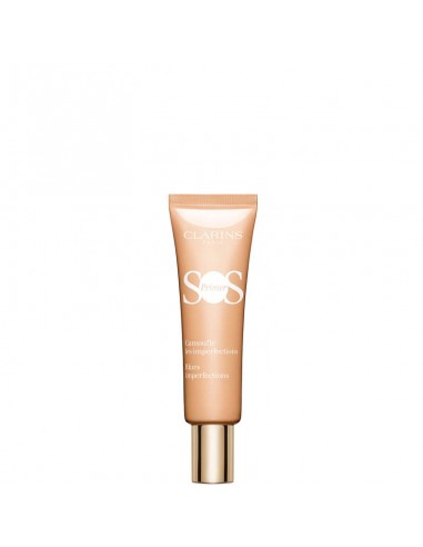 Clarins Primer Sos