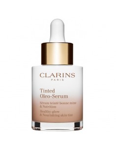 Clarins Fondotinta...