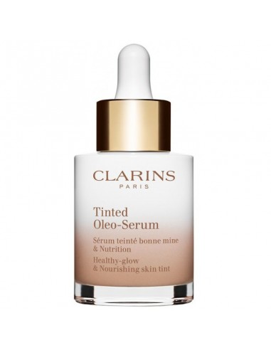 Clarins Fondotinta Oleo-Serum 30ml