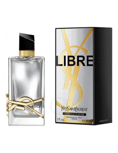 Yves Saint Laurent Libre L'absolu...