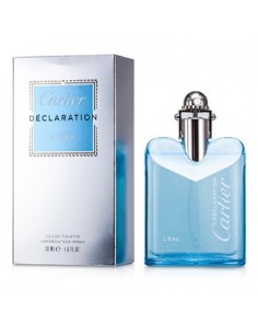 Cartier Declaration L'Eau...