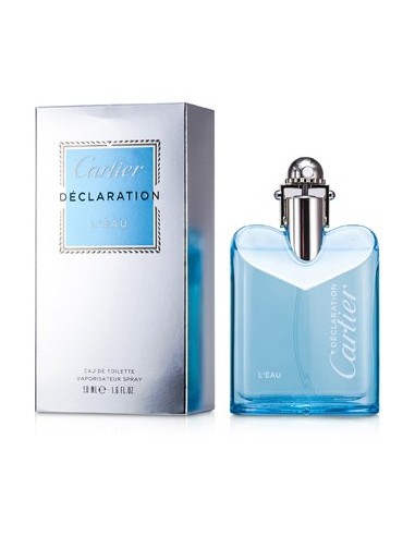 Cartier Declaration L'Eau Eau de...