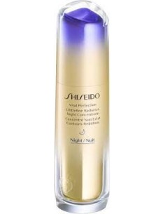 Shiseido Vital Perfection...