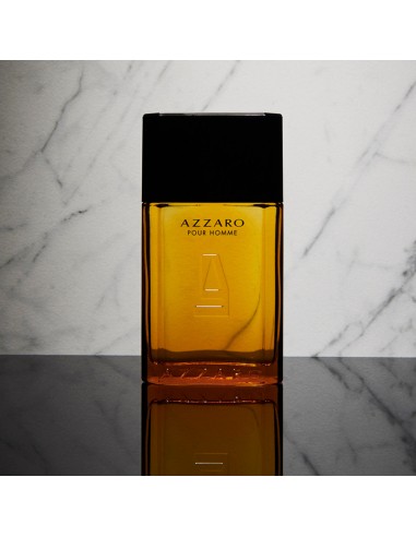 Azzaro Uomo Eau de Toilette 75 ml...