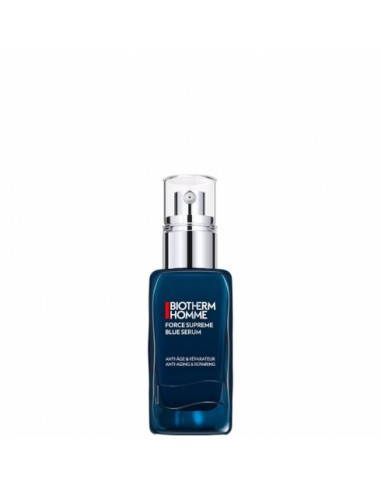 Biotherm Homme Force Supreme Blue...