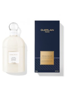 Guerlain Shalimar Latte...