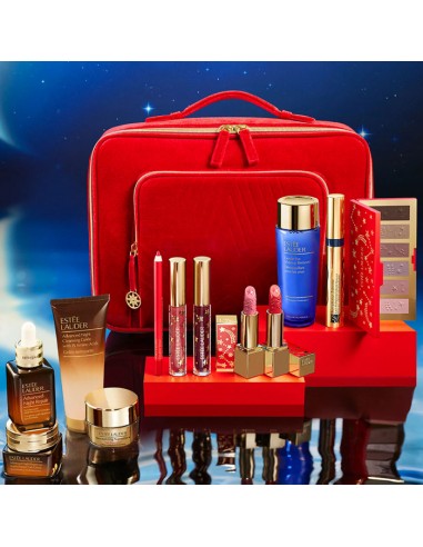 Estee Lauder Trousse Blockbuster Set