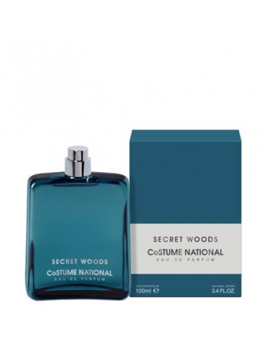 Costume National Secret Woods Eau de...