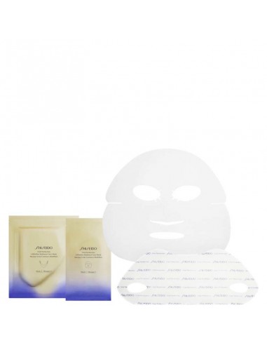 Shiseido Maschera Viso e Collo Vital...