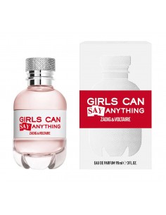 ZADIG & VOLTAIRE Girls Can...