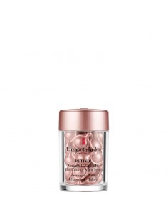 Elizabeth Arden Capsule...